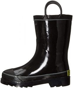 Western Chief Waterproof Classic Girls’ Rain Boots