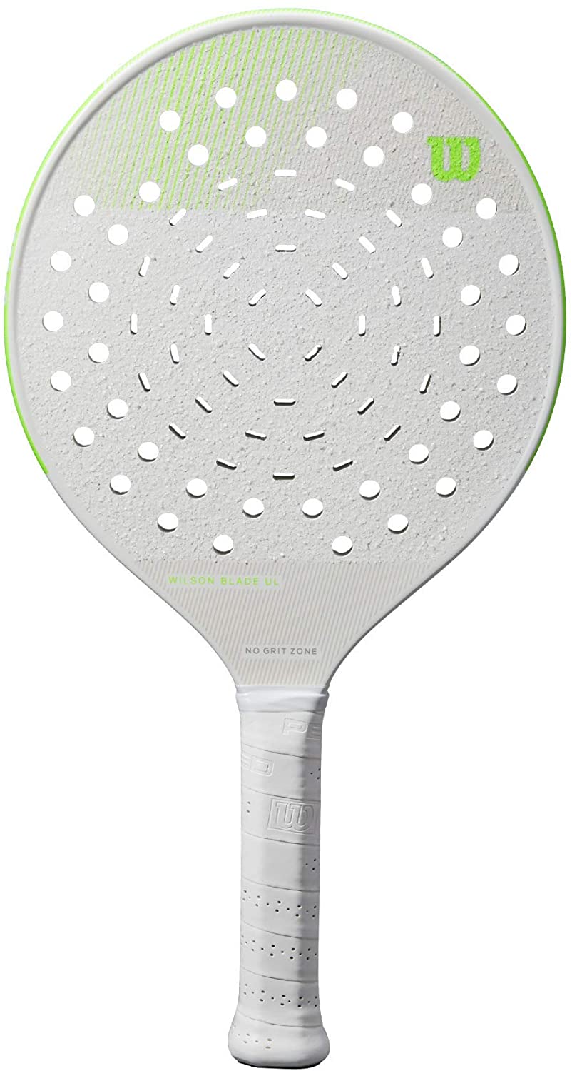 Wilson Advanced Composite Platform Tennis Paddle Racquet