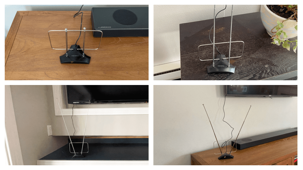 insignia indoor tv antenna reviewed