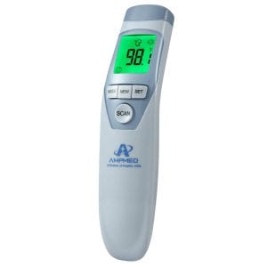 Amplim Touch-Free Thermometer Newborn Essential