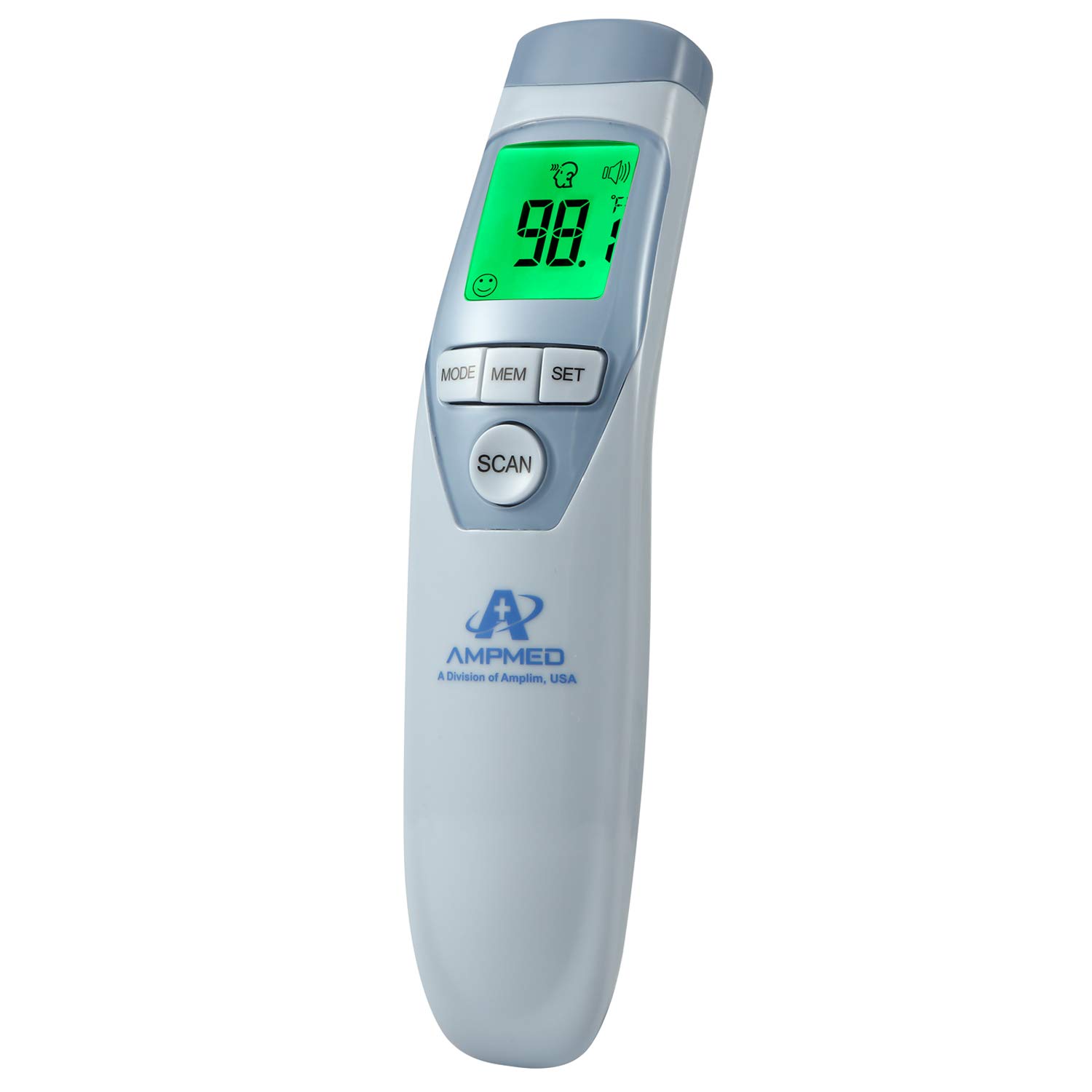 Amplim Touch-Free Thermometer Newborn Essential