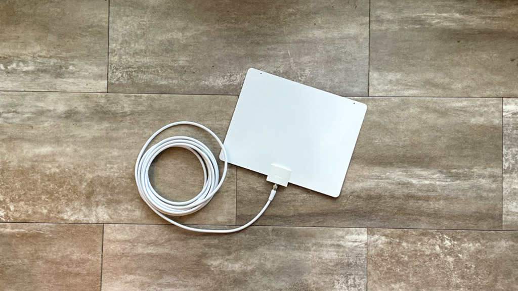 mohu leaf antenna review
