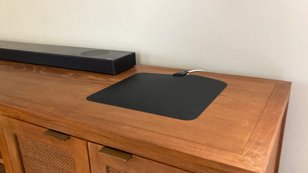 winegard flatwave tabletop antenna review
