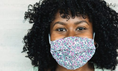 Best Breathable Face Mask