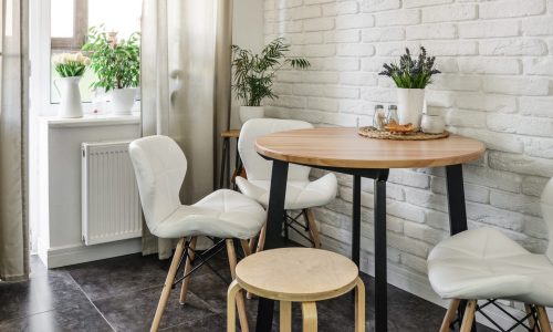 Best Small Dining Table