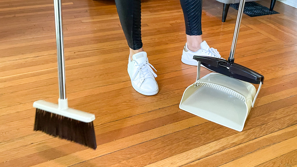 The Best Broom and Dustpan Sets – LifeSavvy