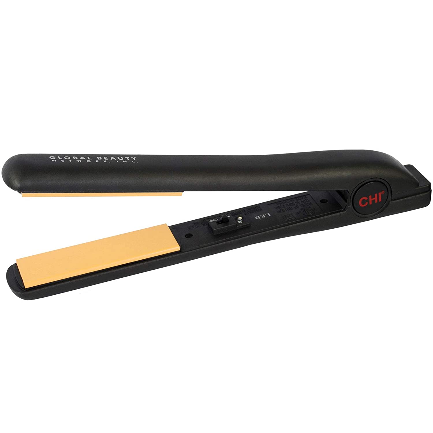 MiroPure Ionic Hair Straightener Brush