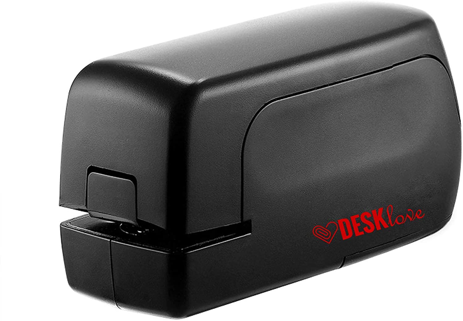 DESKlove Electronic Desktop Stapler