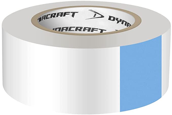 Dynacraft Solvent Based Paper Golf Grip Tape