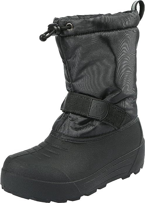 Northside Frosty Mid-Calf Toddler Girls’ Boots