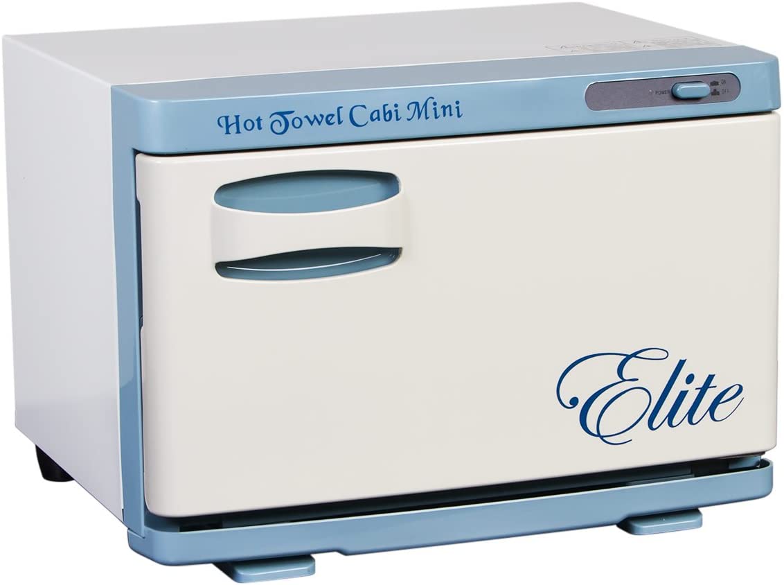 Elite Compact Cabinet Electric Towel Warmer