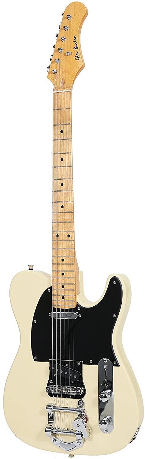Glen Burton GE39-TL202-IV Electric Guitar X-Series