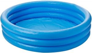 Intex Backyard Inflatable Kid Pool