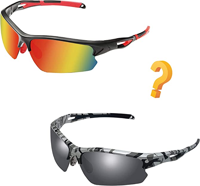 Polars Design Tri Acetate Cellulose Polarized Men’s Sunglasses