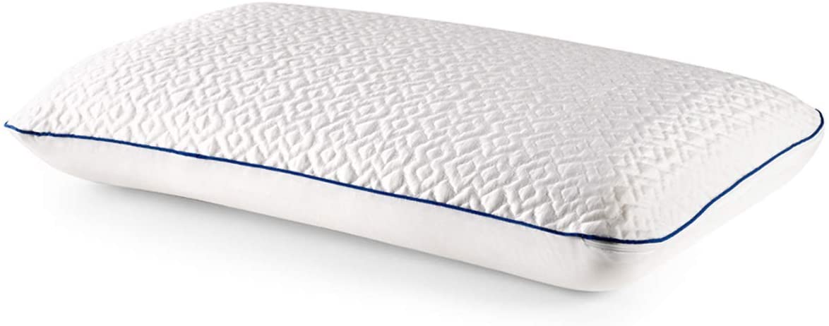 Revel CustomFeel Aligning Certified Cooling Pillow