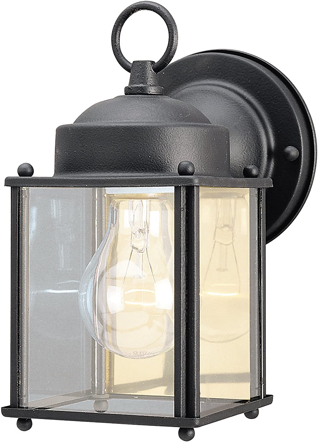 Westinghouse Lighting One-Light Vintage Outdoor Sconce