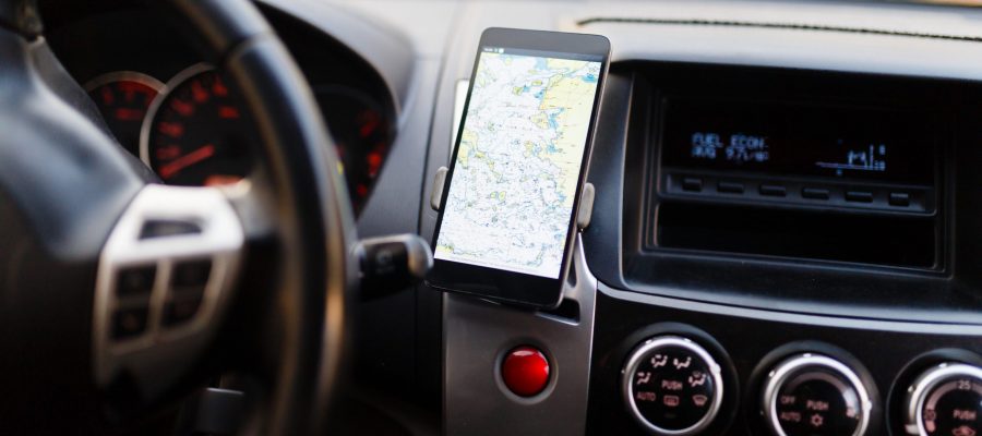 Best Car Cell Mount