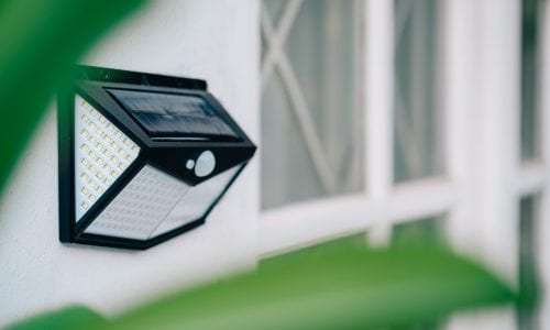 Best Outdoor Solar LED Lights