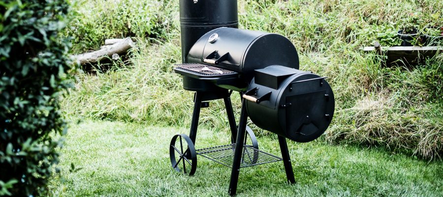 Small Smoker Grill for BBQ In ideal for Family of 4 ASMOKE Portable Pellet Grill RV Cooking 8 in 1 Tabletop Mini Outdoor Grills & Smokers Wood Pellet Smoker 256 Sq Camping AS300 RED Tailgating 