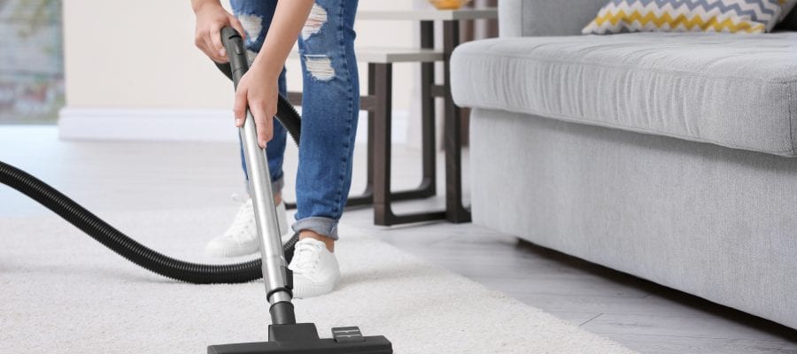 Best Vacuum For Carpets
