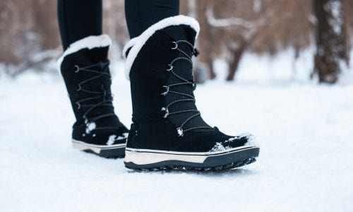 Best Winter Boots For Men And Women
