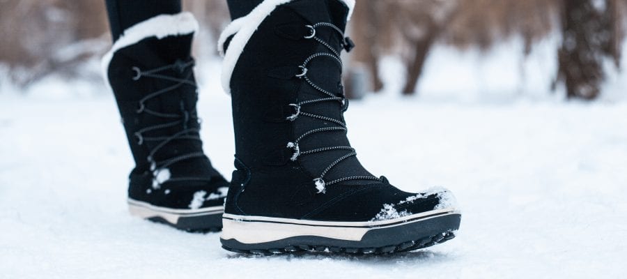 Best Winter Boots For Men And Women
