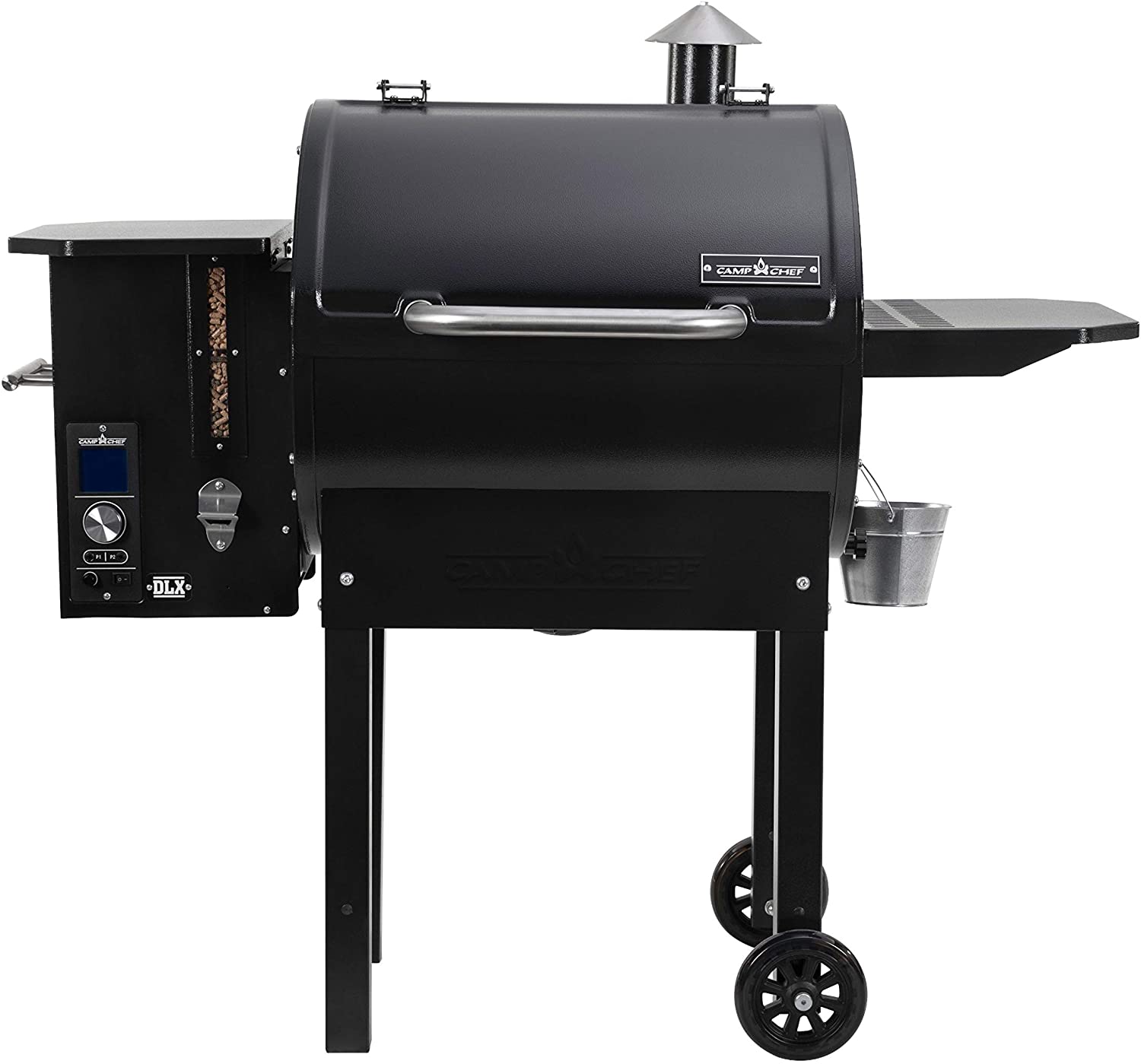 Camp Chef Automatic Wood Pellet Grill