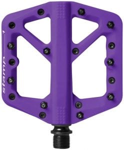 Crankbrothers Lightweight Composite Blend Mountain Bike Pedals
