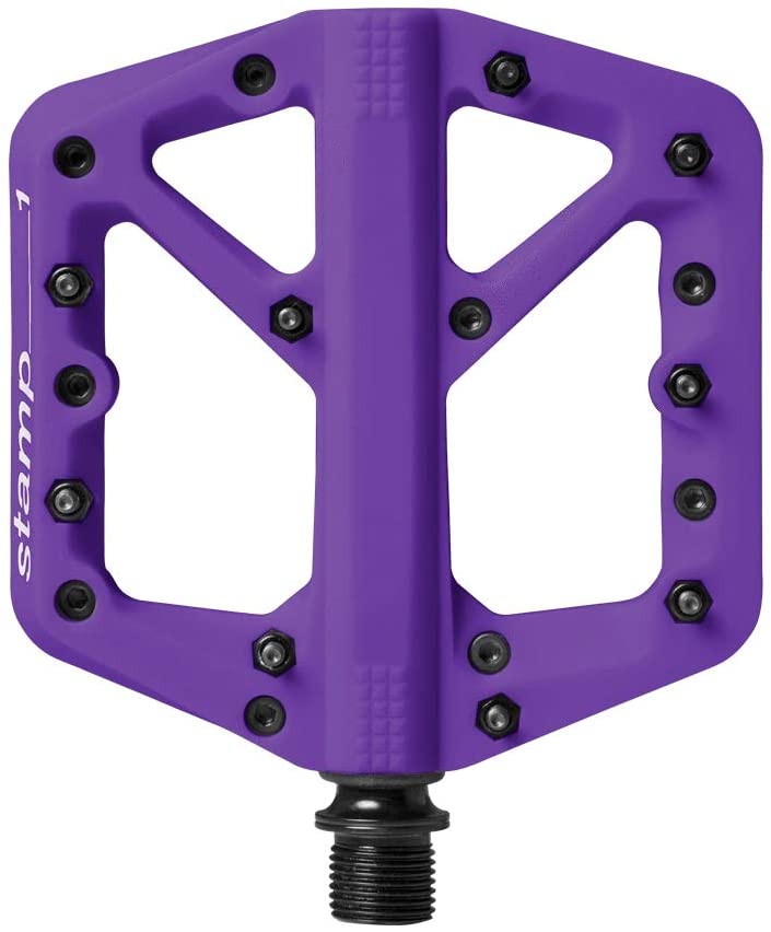 Crankbrothers Lightweight Composite Blend Mountain Bike Pedals