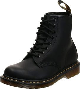 Dr. Martens 1460 8-Eye Softy T Boot