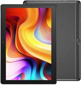 Dragon Touch Notepad K10 Tablet, 32 GB