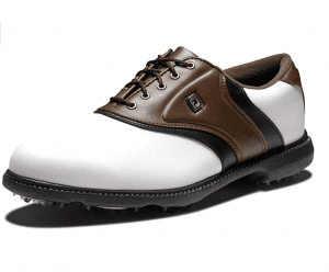 FootJoy EVA Cushioned Easy Clean Men’s Golf Shoes