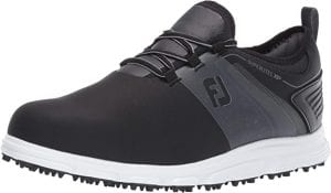 FootJoy Anti-Slip Men’s Superlites XP Golf Shoes
