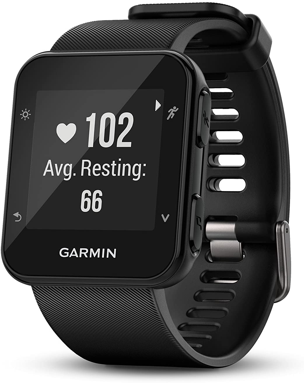 Garmin Forerunner Heart Rate Monitoring Sport Watch