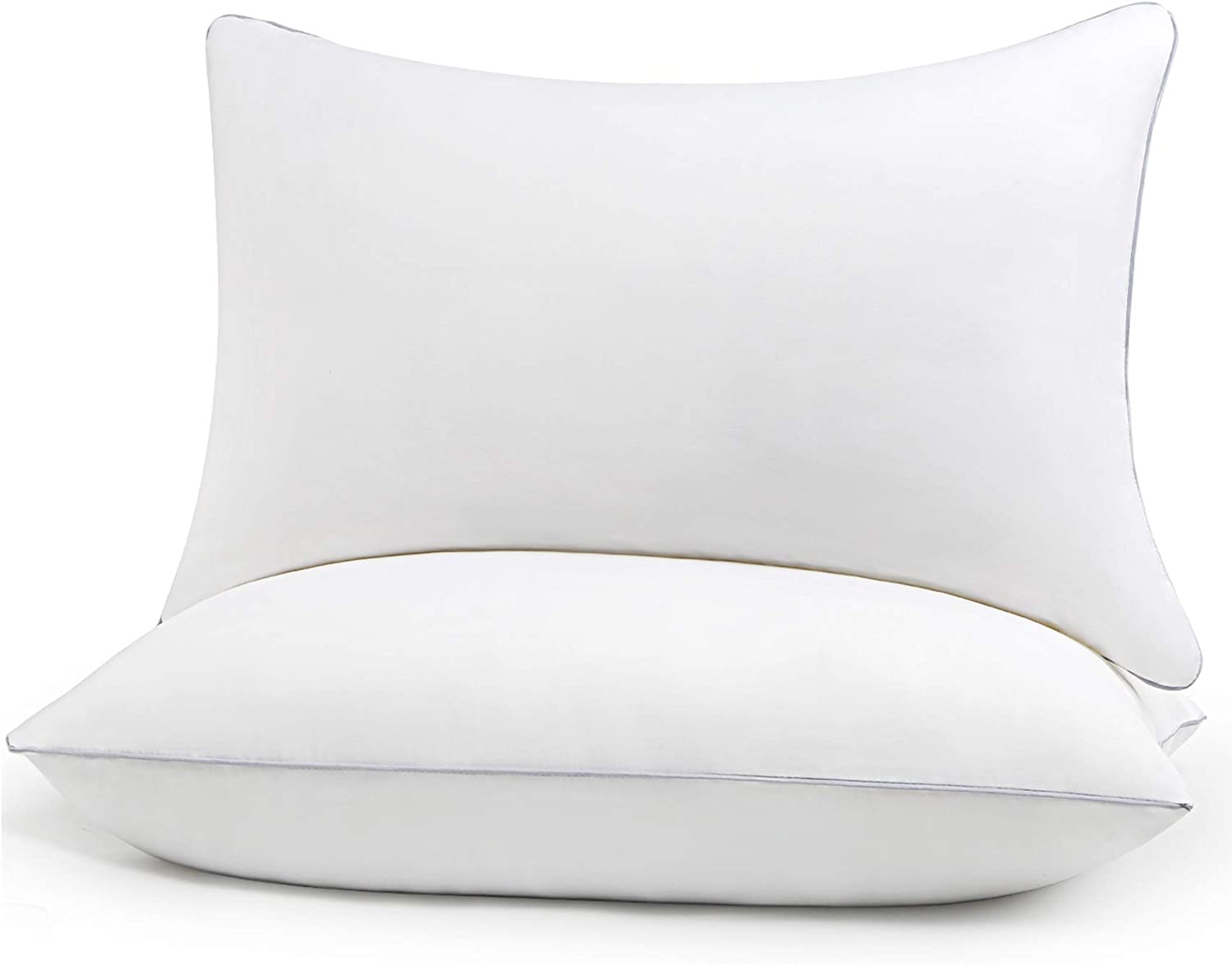 HIMOON GREENGUARD Cooling Pillows, 2-Pack