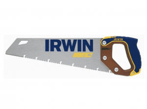 IRWIN Coarse Cut ProTouch 15-Inch Hand Saw