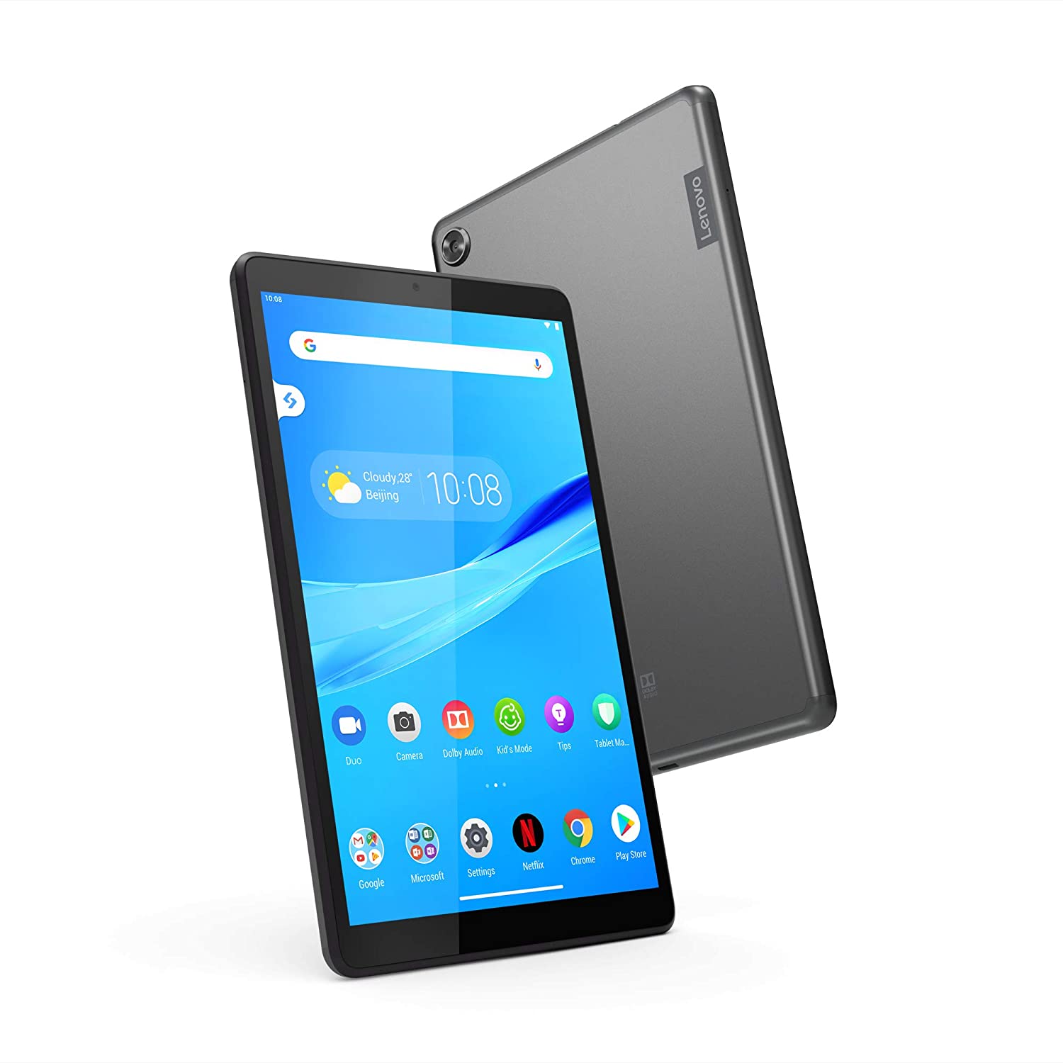 Lenovo Tab M8 Tablet, 16 GB