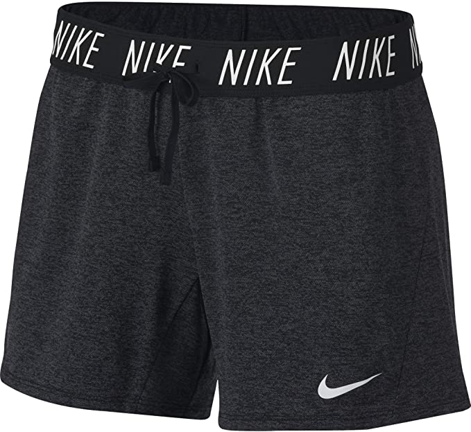 Nike Women’s 5-Inch Dry Running & Training Shorts