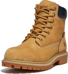 Timberland PRO Classic Leather Women’s Steel Toe Boots