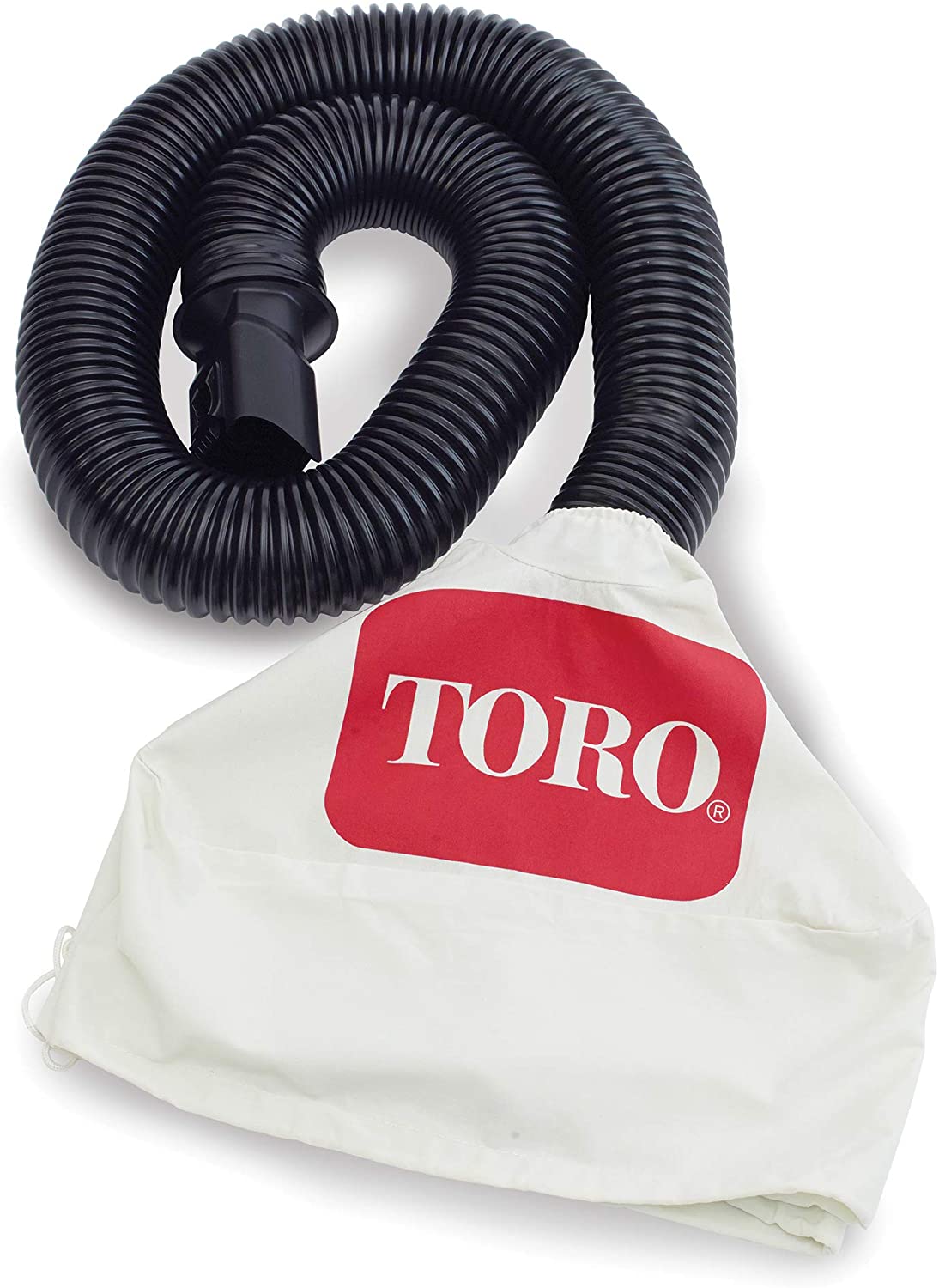 Toro 51502 Leaf Collector Electric Blower Attachable