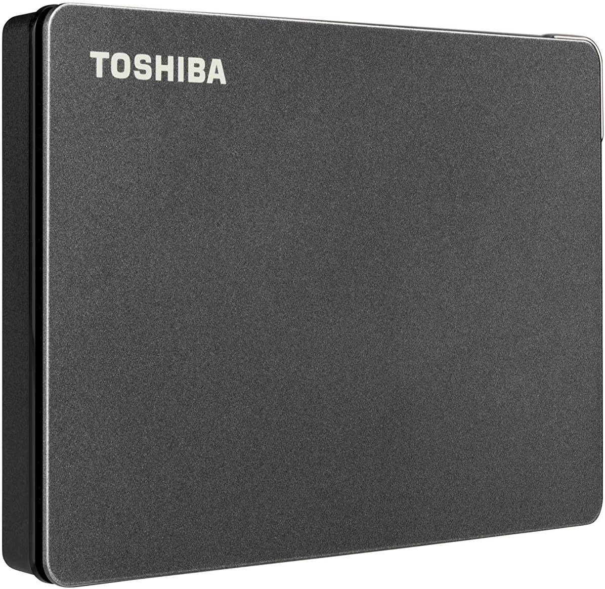 Toshiba Canvio Compact Xbox One External Hard Drive, 2-TB