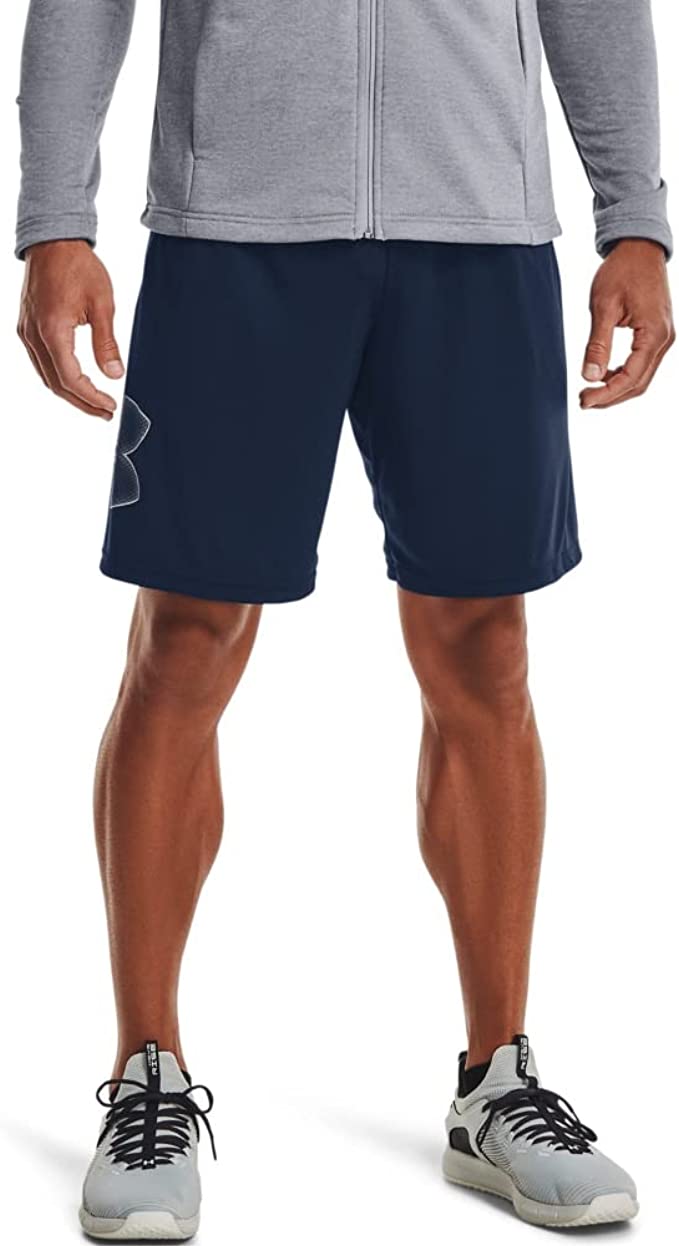 Under Armour Men’s Ultra Soft Athletic Shorts