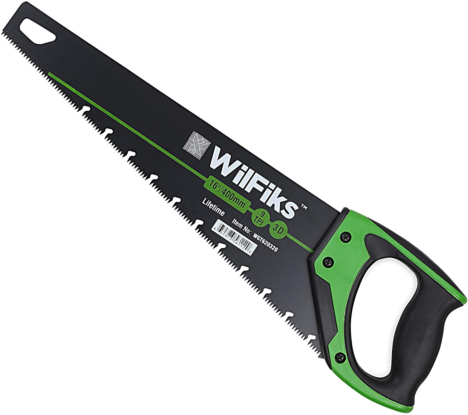 WilFiks 16-Inch Pro Hand Saw