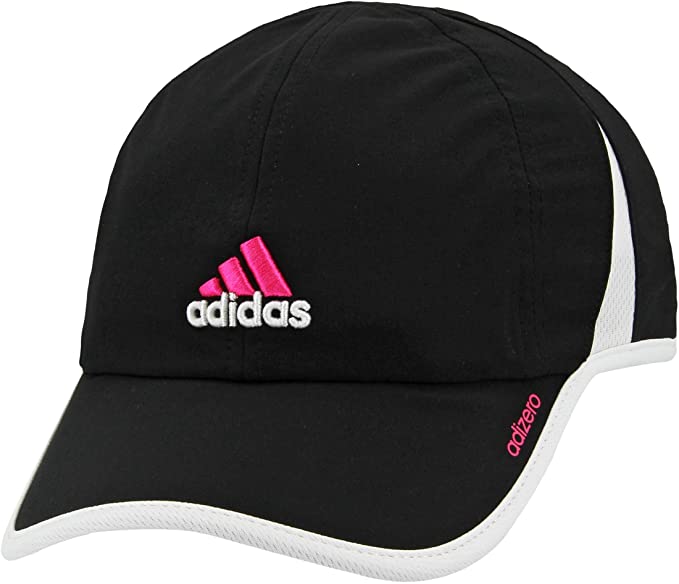 adidas Adizero ll Hook & Loop Running Hat For Women