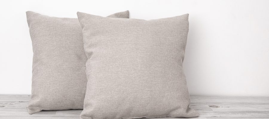 Best Grey Throw Pillow Covers