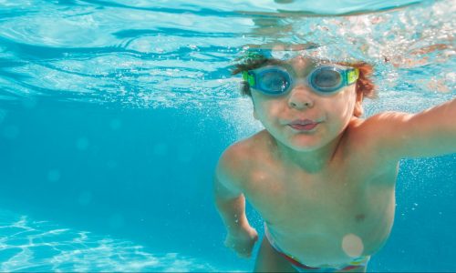Best Kids' Swim Goggles