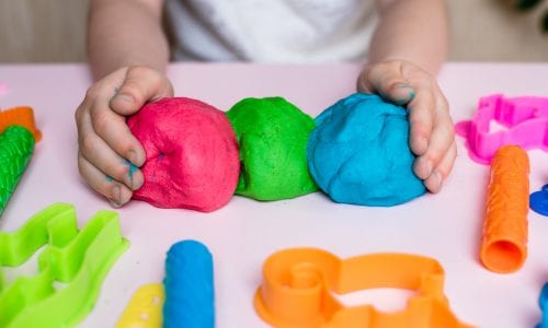 Best Play-Doh Gift Set