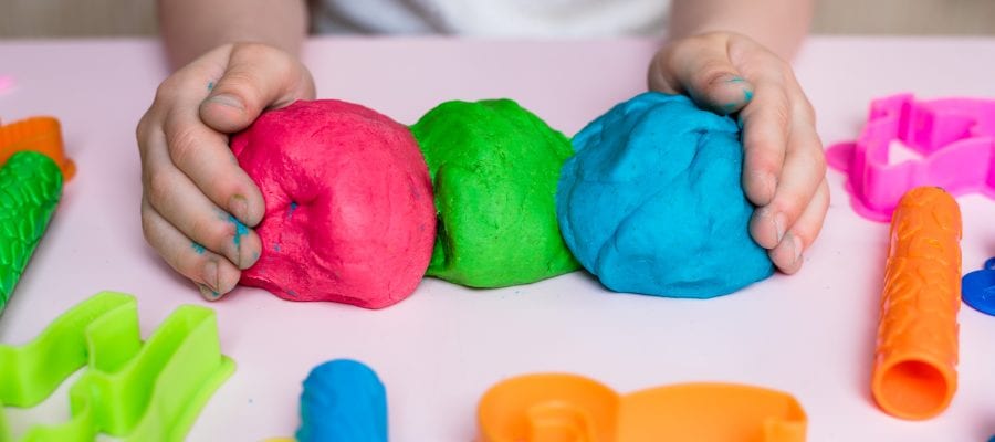 Best Play-Doh Gift Set