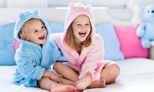 Best Robes For Kids