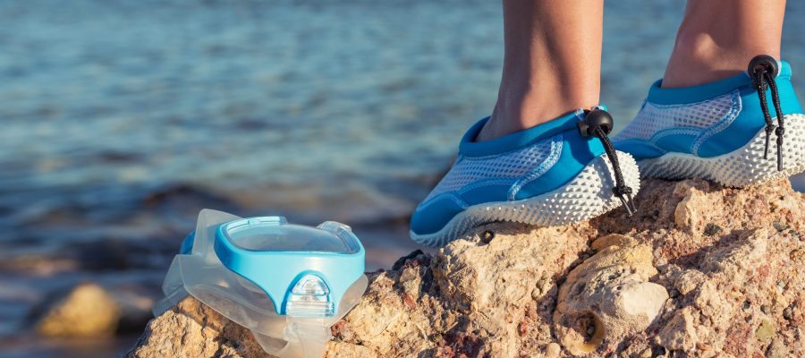 Best Water Shoes For Women